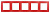 Рамка 5-постовая ЭРА 12 12-5005-23 Б0019420