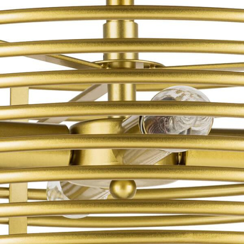 Потолочная люстра Lightstar Zeta 728043 Потолочная люстра Lightstar Zeta 728043