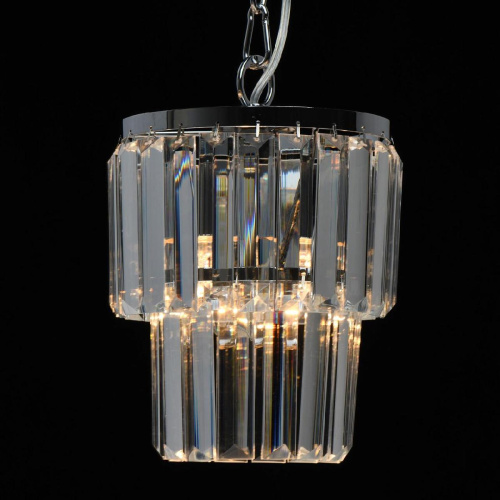 Подвесной светильник MW-Light Аделард 642014201