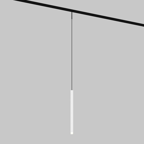 Трековый подвесной светильник Technical TR191-1-3W4K-M-BW Трековый подвесной светильник Technical TR191-1-3W4K-M-BW
