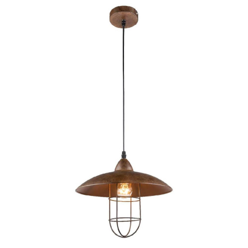 Подвесной светильник Globo Kova 15126