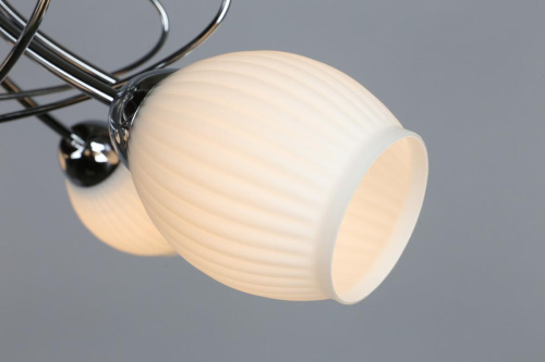 Потолочная люстра Omnilux Calevace OML-54307-08