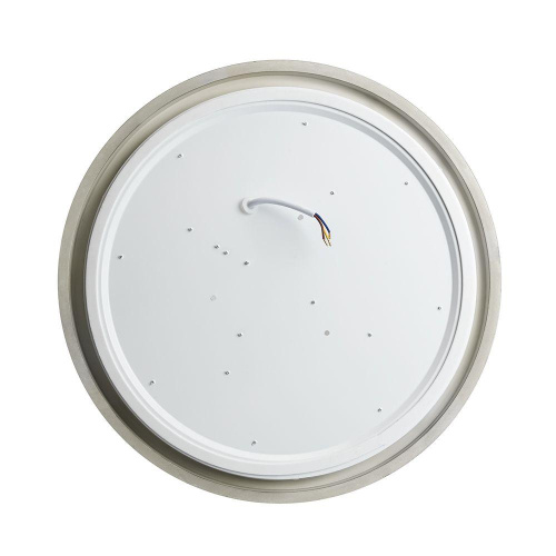 Потолочный светодиодный светильник Feron Simple matte AL6200 48071 Потолочный светодиодный светильник Feron Simple matte AL6200 48071