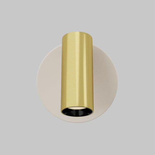 Настенный светильник (бра) Technical C081WL-L3WBS3K