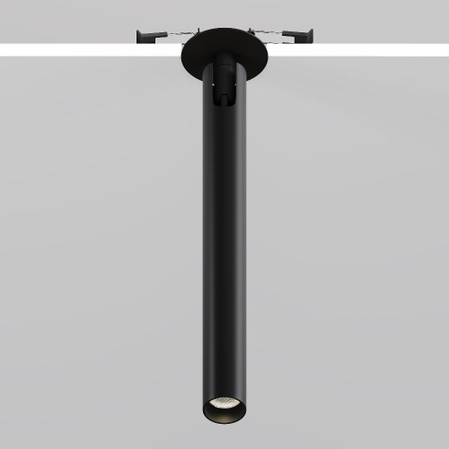 Встраиваемый светильник Technical C141RS-L300-6W4K-B Встраиваемый светильник Technical C141RS-L300-6W4K-B