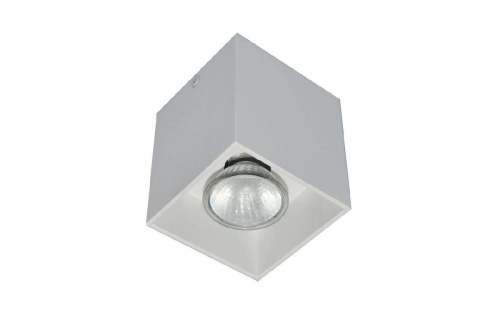 Потолочный светильник Zumaline Square 50475-WH
