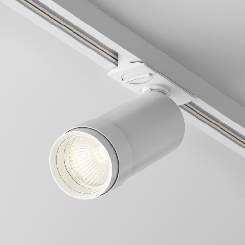 Трековый светильник Technical TR021-1-12B3K-Z-D-W Трековый светильник Technical TR021-1-12B3K-Z-D-W