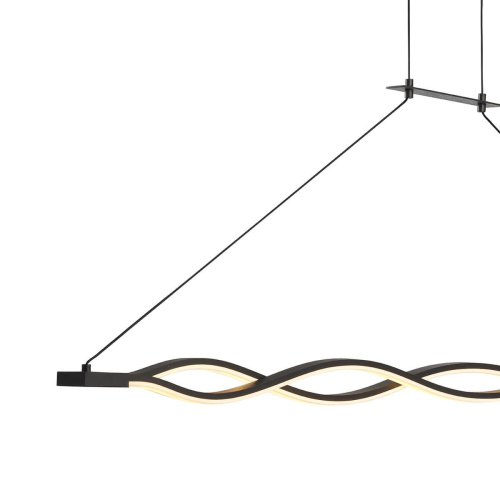 Подвесной светодиодный светильник Mantra Sahara 5801 Подвесной светодиодный светильник Mantra Sahara 5801