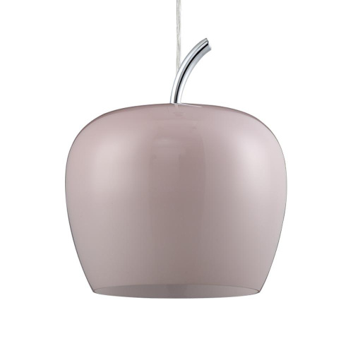 Подвесной светильник Crystal Lux Amor SP1 Peach