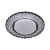 Точечный светильник Reluce 53211-9.0-001MN GX53+LED5W DL WH 4000K