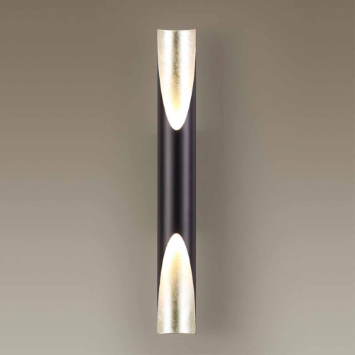 Настенный светодиодный светильник Odeon Light Whitney 3816/16WS