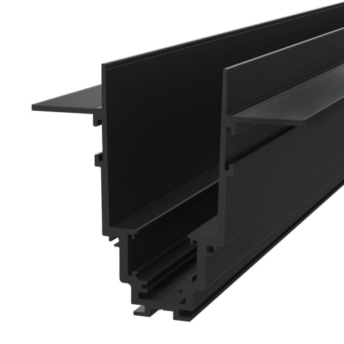 Шинопровод магнитный Maytoni Technical Busbar trunkings TRX004-223B Шинопровод магнитный Maytoni Technical Busbar trunkings TRX004-223B