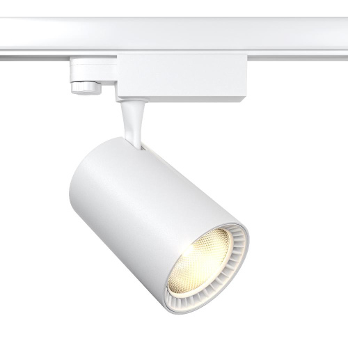 Трековый светильник Technical TR029-3-20W3K-M-W Трековый светильник Technical TR029-3-20W3K-M-W