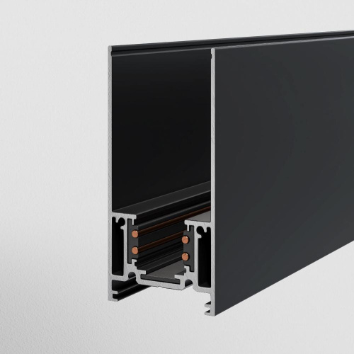 Шинопровод магнитный Maytoni Magnetic track system TRX004-211B