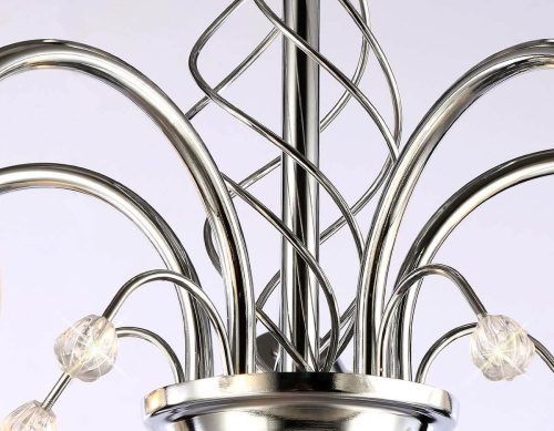 Потолочная люстра Ambrella light Traditional TR3188