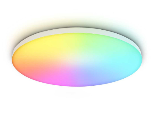 Потолочный светодиодный светильник Ambrella light Orbital Dance FZ2002 Потолочный светодиодный светильник Ambrella light Orbital Dance FZ2002