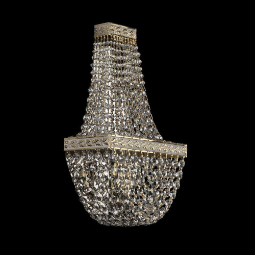 Настенный светильник Bohemia Ivele 19322B/H2/20IV GW