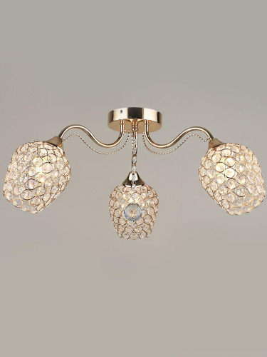 Потолочная люстра Reluce 04735-0.3-03