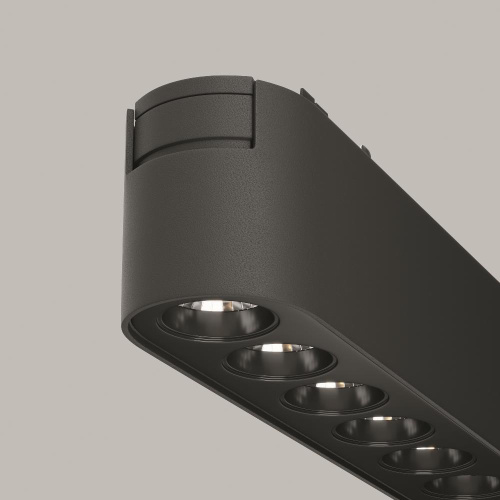 Трековый светильник Technical TR082-1-12W3K-M-B Трековый светильник Technical TR082-1-12W3K-M-B