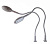 Спот Deko-Light Boa, Set of 2 pcs. 920131