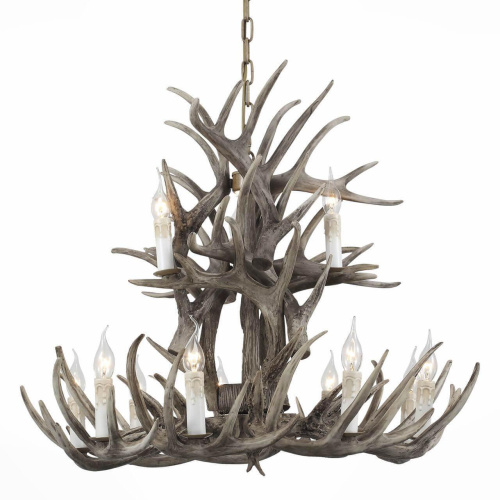 Подвесная люстра ST Luce Corna SL154.703.12 Подвесная люстра ST Luce Corna SL154.703.12