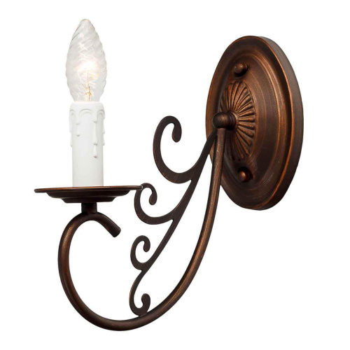 Бра Silver Light My pleasure 521.49.1 Бра Silver Light My pleasure 521.49.1