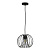 Подвесной светильник Loft IT Deseno 10032 Black