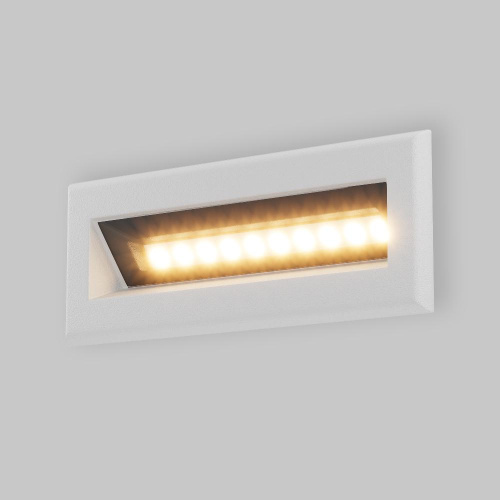Подсветка для лестниц Outdoor O045SL-L5W3K