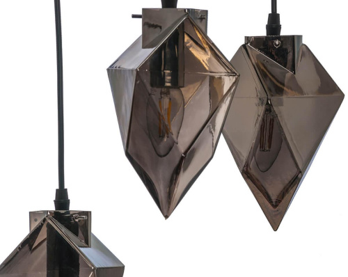 Подвесная люстра Vele Luce Cassiopea VL1152P03 Подвесная люстра Vele Luce Cassiopea VL1152P03