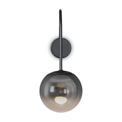 Настенный светильник (бра) Freya FR6178WL-L5B