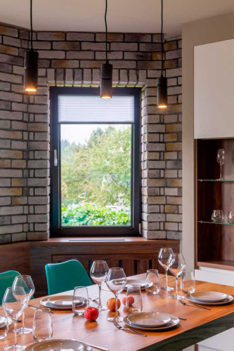 Подвесной светильник Novotech Elite 370591