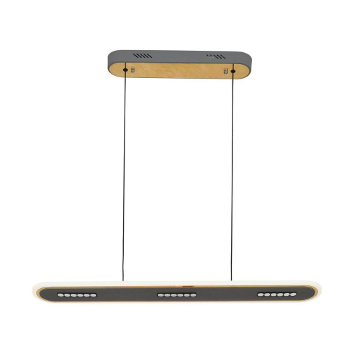 Подвесной светодиодный светильник F-Promo Strimler 4472-3P Подвесной светодиодный светильник F-Promo Strimler 4472-3P