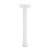 Уличный светильник Ideal Lux Tesla PT4 Big Bianco 153179