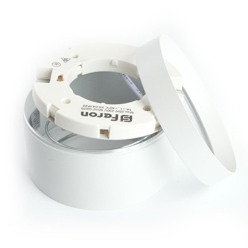 Потолочный светильник Feron HL370 48299 Потолочный светильник Feron HL370 48299
