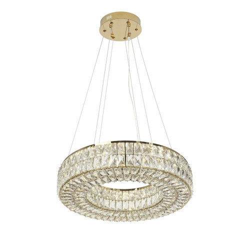 Подвесная светодиодная люстра Kink Light Мирта 07674-60A,33 Подвесная светодиодная люстра Kink Light Мирта 07674-60A,33