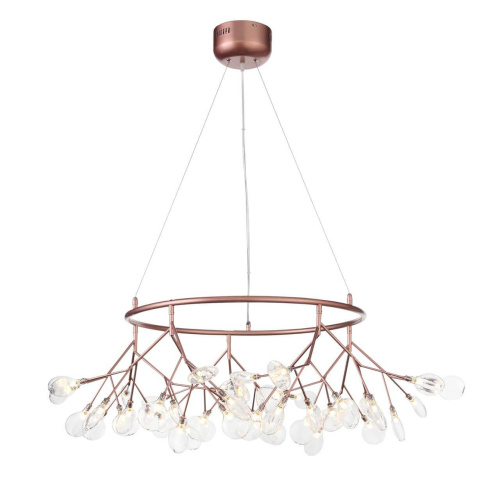 Подвесная люстра ST Luce Riccardo SL411.333.45