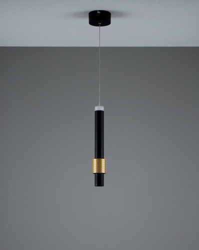 Подвесной светодиодный светильник Moderli Elli V10884-PL