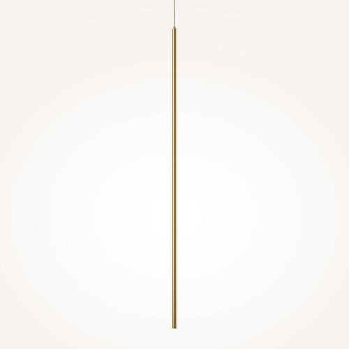 Подвесной светильник Maytoni MOD246PL-L24BSK1