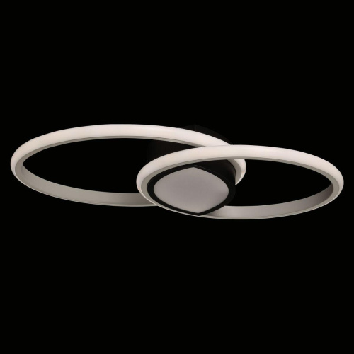 Потолочный светодиодный светильник De Markt City Оскар 510012802