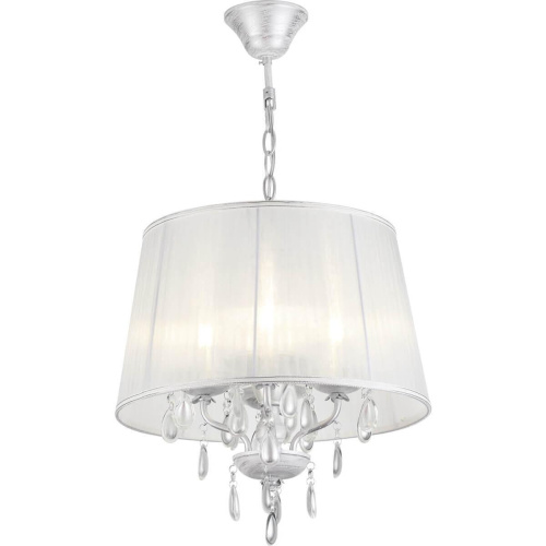 Подвесной светильник Rivoli Argento 2013-204 Б0038404