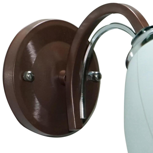 Бра Wedo Light Николетт 66380.02.15.01