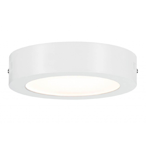 Потолочный светодиодный светильник Paulmann Lunar 70642