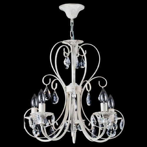 Подвесная люстра Maytoni Princess ARM270-05-R Подвесная люстра Maytoni Princess ARM270-05-R