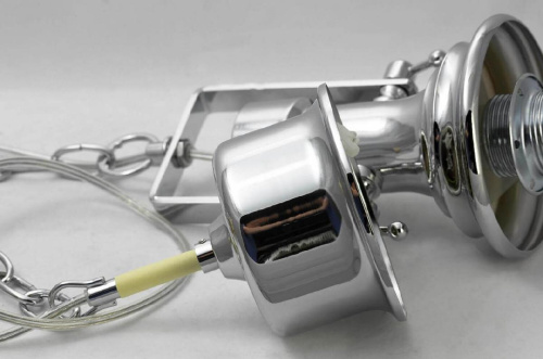 Подвесной светильник Lussole Loft GRLSP-9614