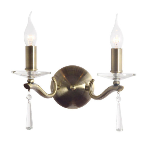 Бра Arti Lampadari Monti E 2.1.2 A Бра Arti Lampadari Monti E 2.1.2 A