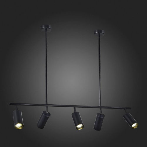 Подвесная люстра ST Luce Sormano SL1206.403.05 Подвесная люстра ST Luce Sormano SL1206.403.05