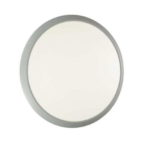 Настенно-потолочный светодиодный светильник Sonex Vasta led Yuki 3063/36L