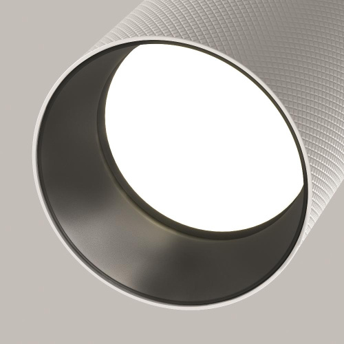 Потолочный светильник Technical C082CL-01-GU10-W Потолочный светильник Technical C082CL-01-GU10-W