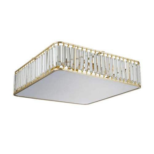 Потолочный светильник Escada Unona 2117/4 Потолочный светильник Escada Unona 2117/4