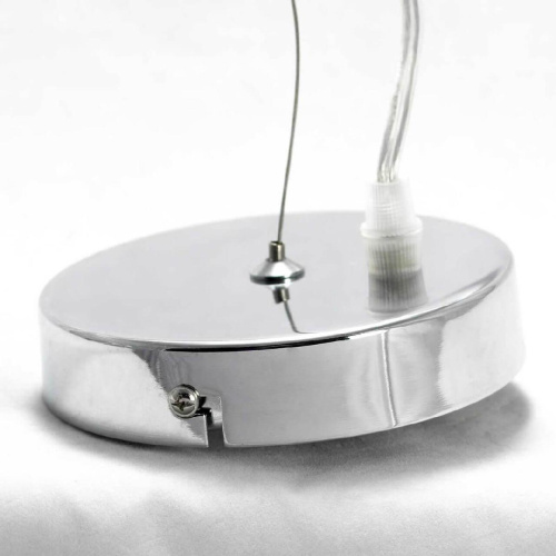 Подвесная люстра Lussole Lgo Huron GRLSP-8154 Подвесная люстра Lussole Lgo Huron GRLSP-8154